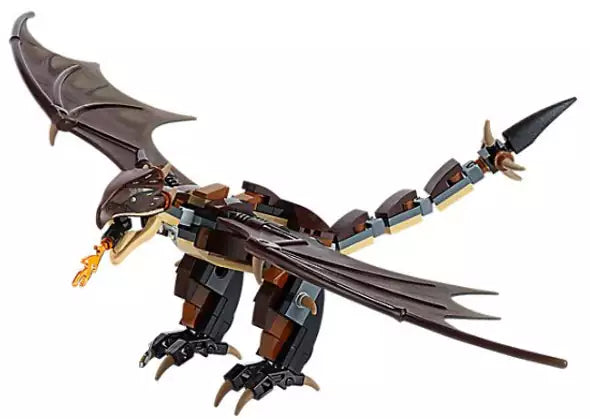 LEGO Split-Sets HP75946-1 "Ungarischer Hornschwanz"