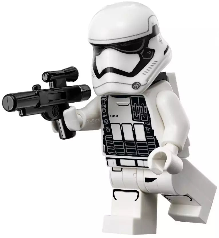 LEGO Star Wars 30602 First Order Stormtrooper, Minifigur