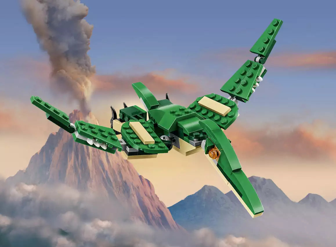 LEGO Creator 31058 Dinosaurier