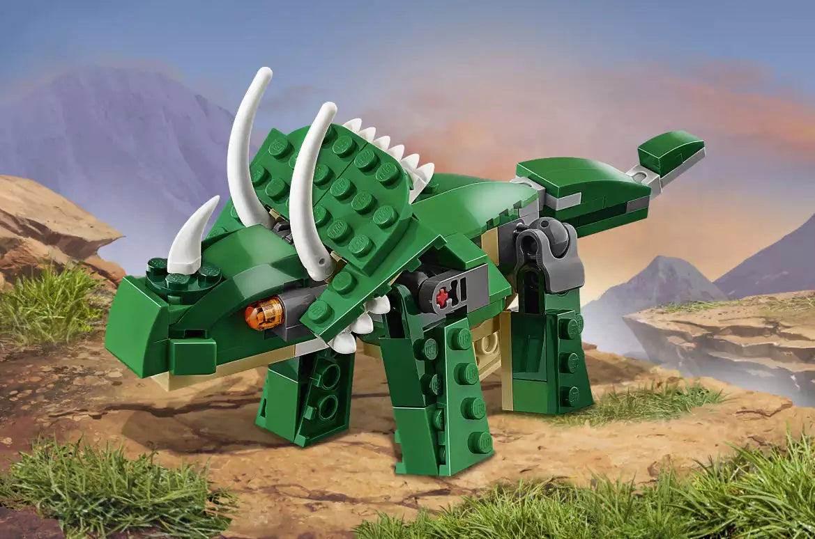 LEGO Creator 31058 Dinosaurier