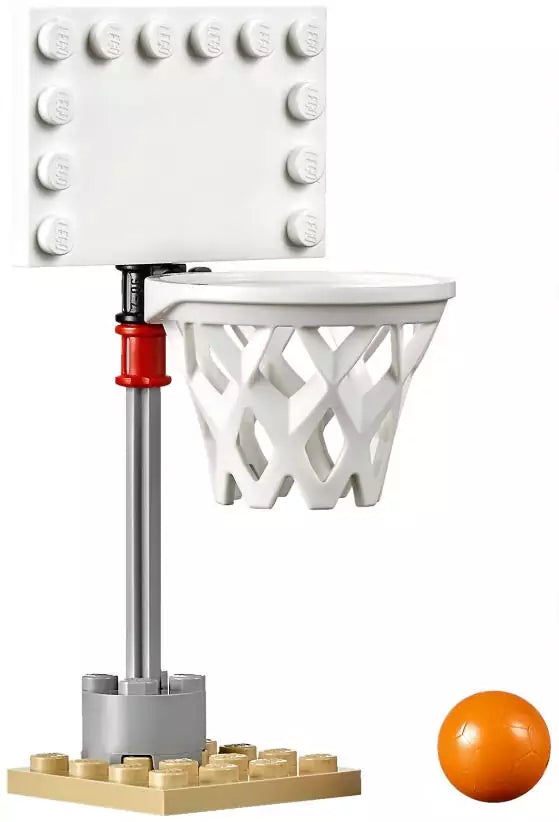 LEGO Friends 41134 Heartlake Kunstschule, Detail 1