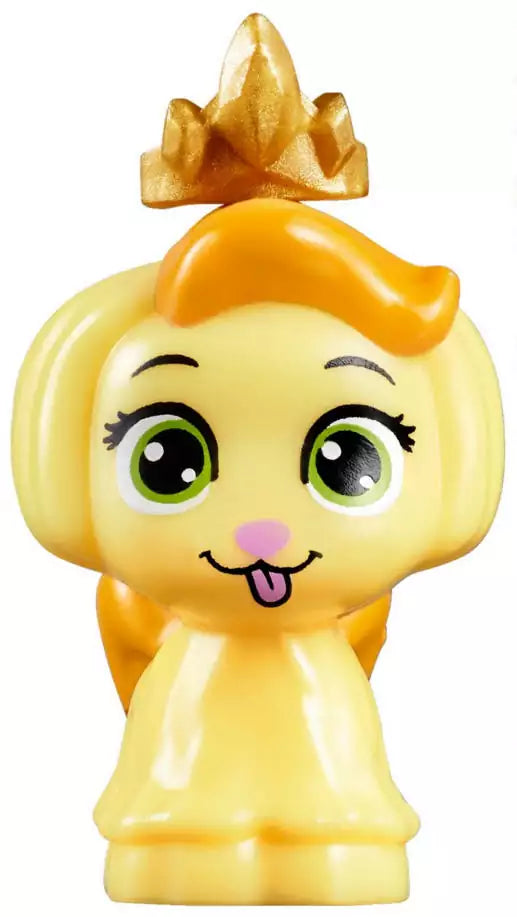 LEGO Disney Princess 41140 Daisys Schönheitssalon, Hündchen