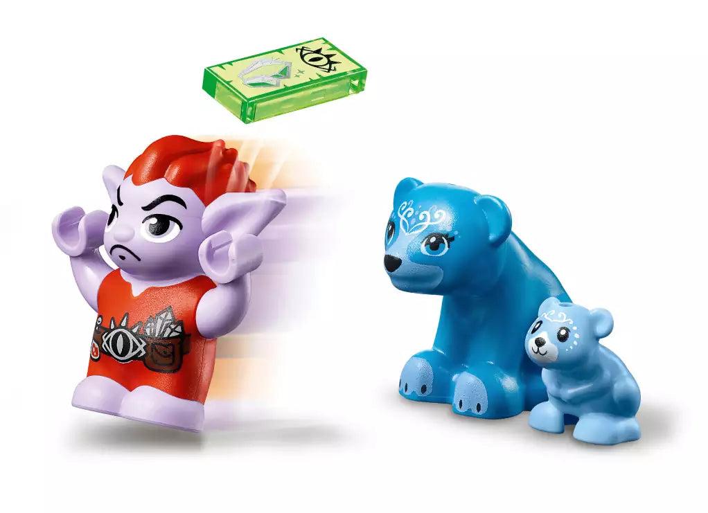 LEGO Elves 41183 Der böse Drache des Kobold-Königs, Minifigure