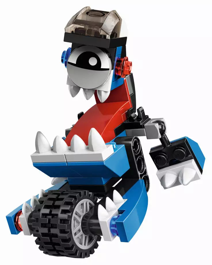 LEGO Mixels Serie 7 41556 Tiketz