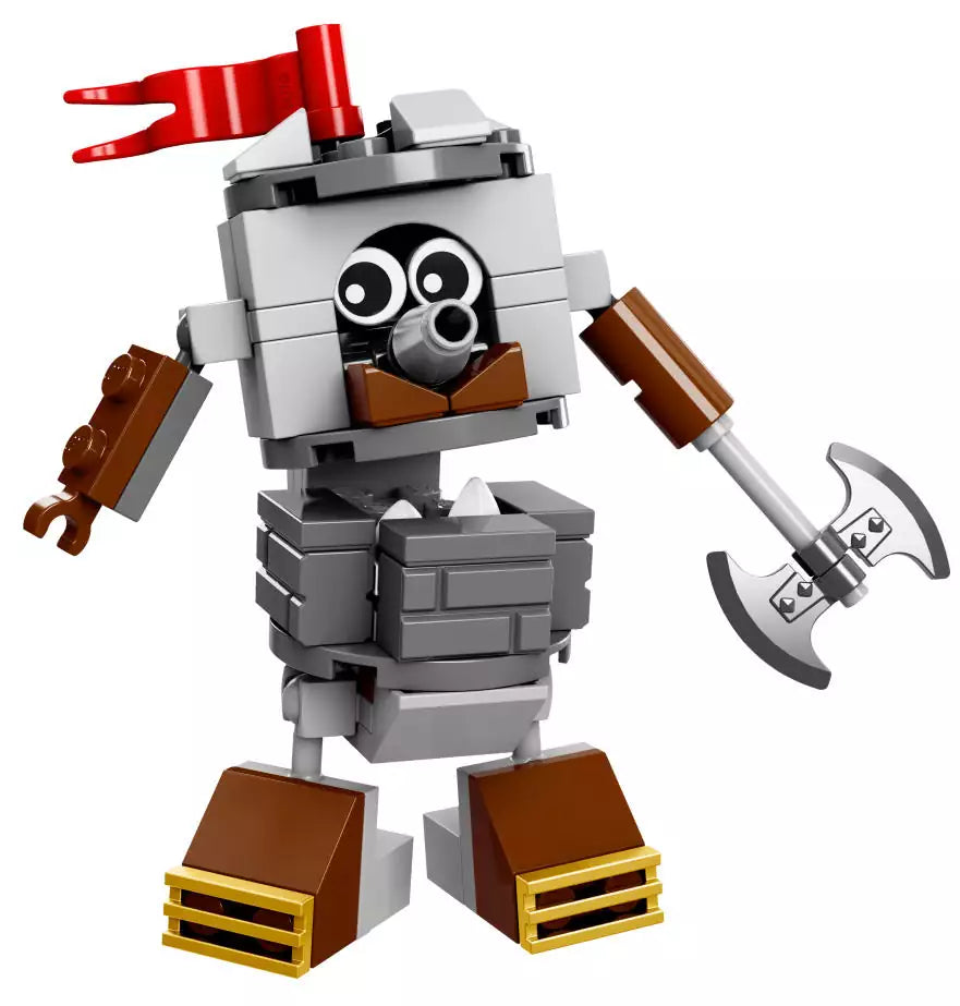 LEGO Mixels Serie 7 41557 Camillot