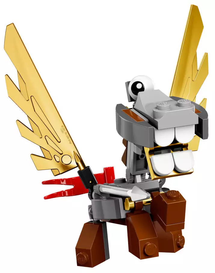 LEGO Mixels Serie 7 41559 Paladum