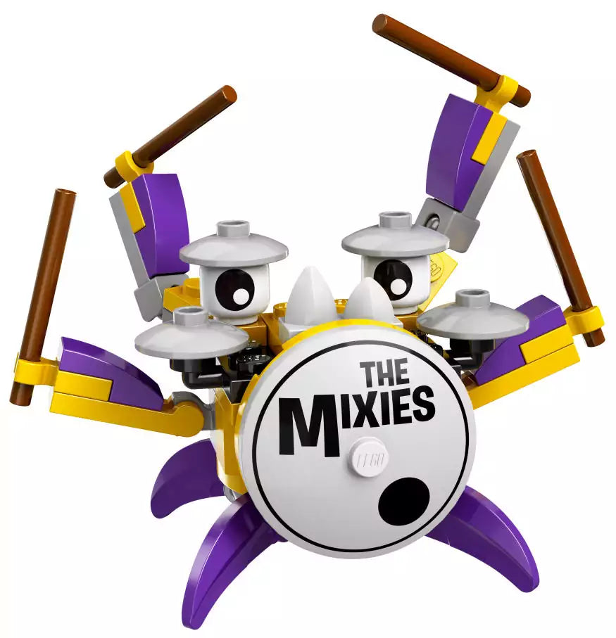 LEGO Mixels Serie 7 41561 Tapsy