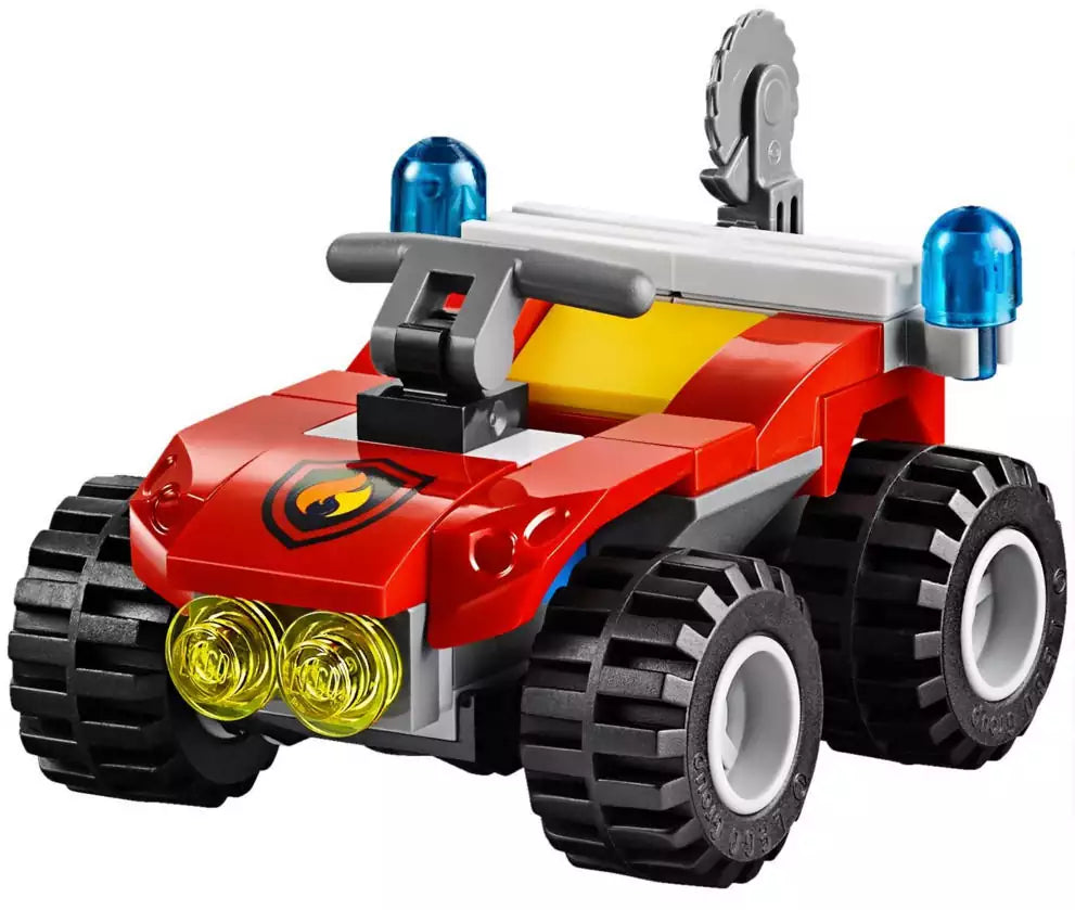 LEGO City 60105 Feuerwehr-Buggy, Auto
