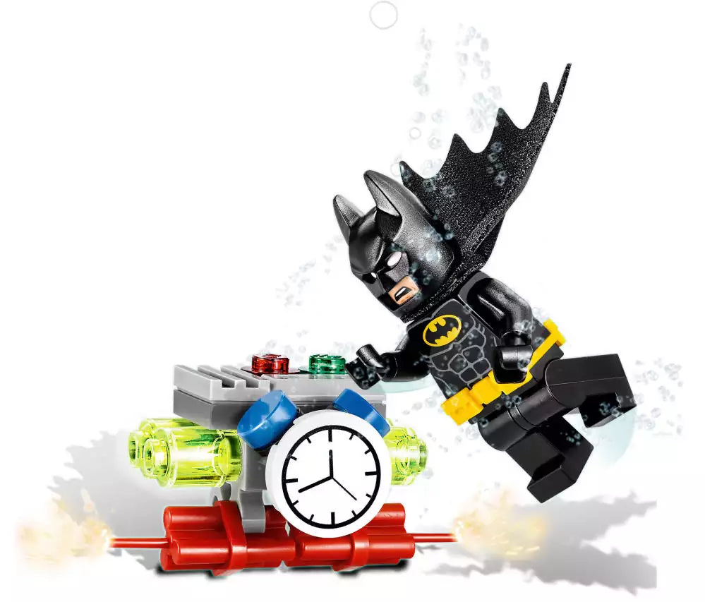 The LEGO Batman Movie 70900  Jokers Flucht mit den Ballons, Detail 2
