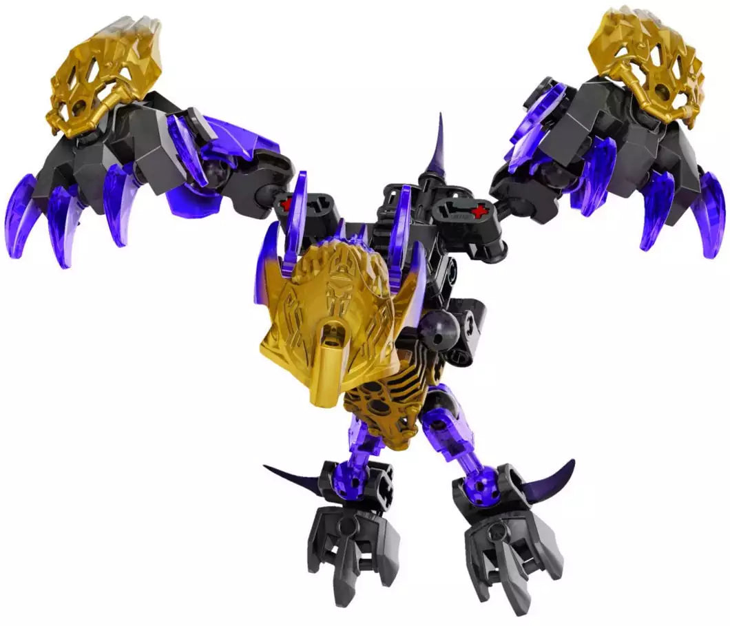 LEGO Bionicle 71304 Terak Kreatur der Erde, Hauptfigur