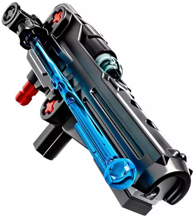 LEGO Star Wars 75116 Finn, Shooter Gun