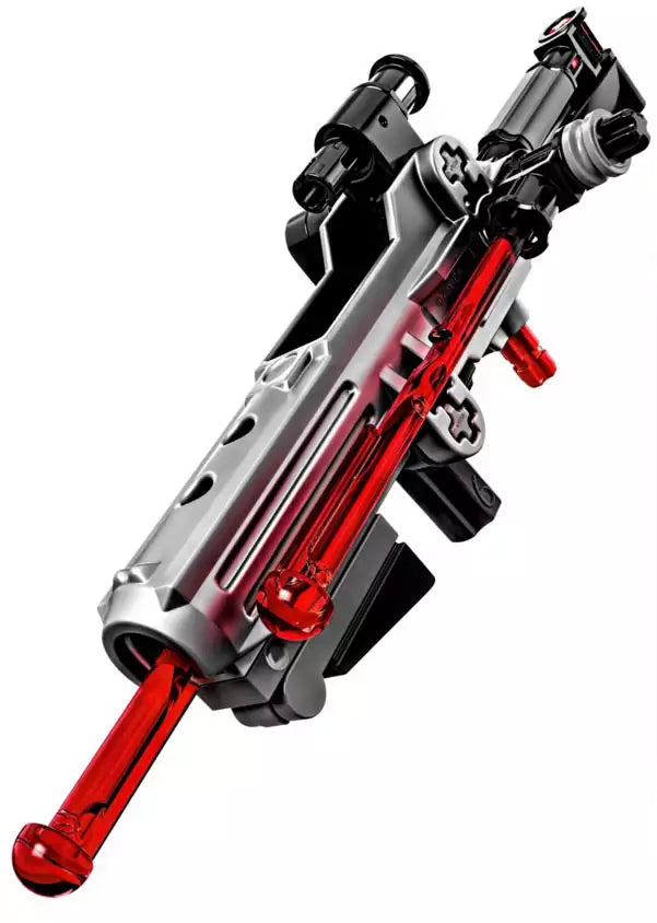 LEGO Star Wars 75118 Captain Phasma, Shooter Gun