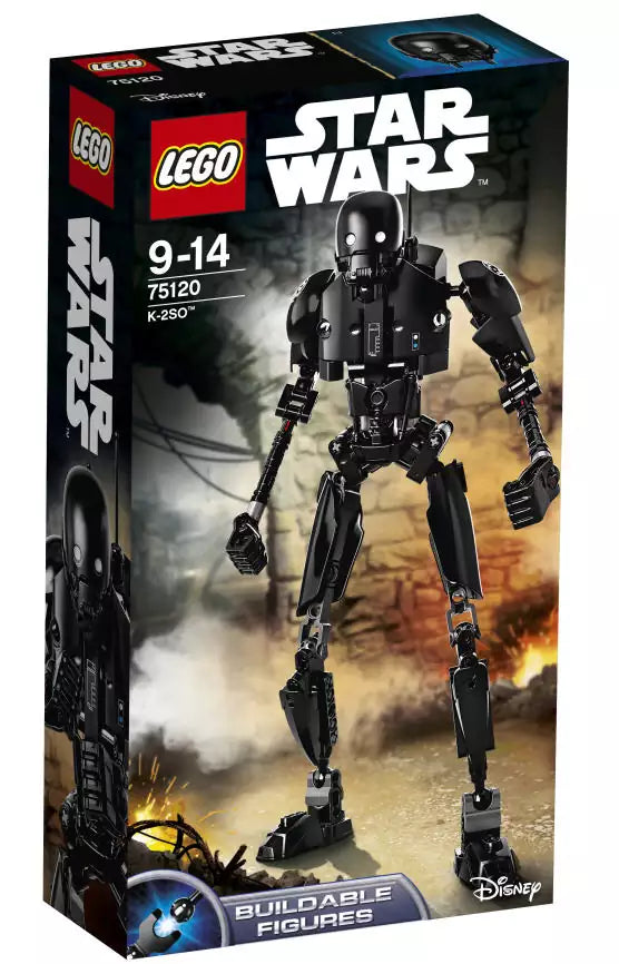 LEGO Star Wars 75120 K-2SO