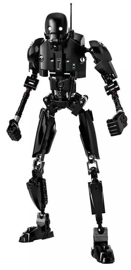 LEGO Star Wars 75120 K-2SO, Inhalt
