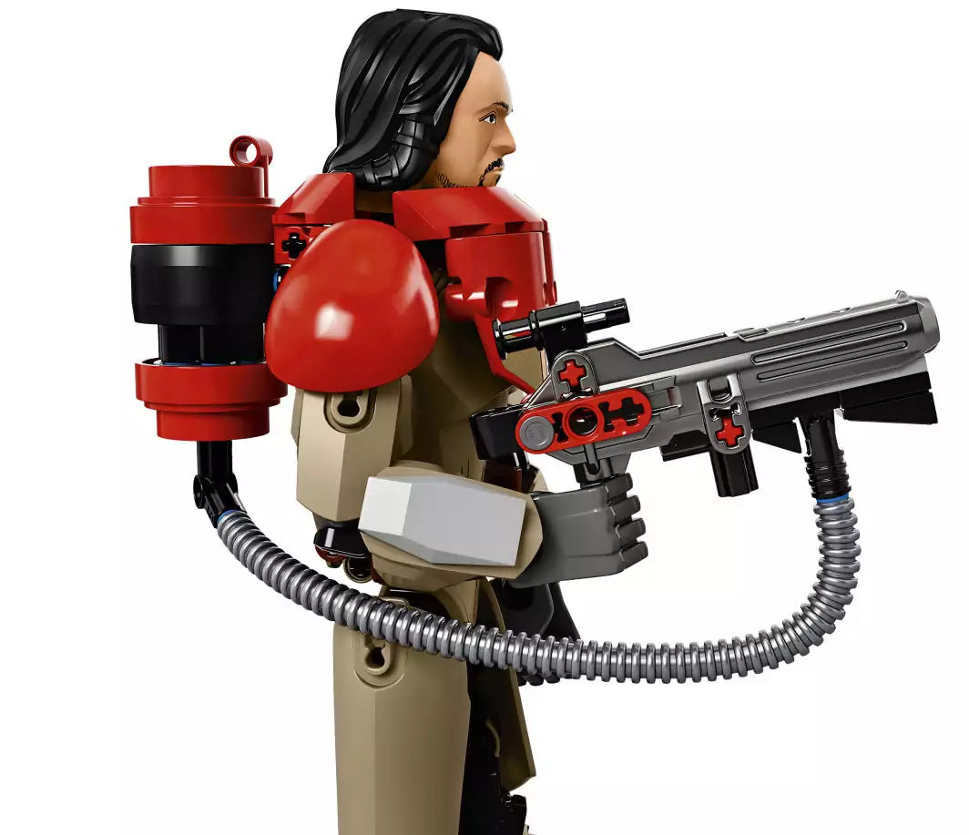 LEGO Star Wars 75525 Baze Malbus, Waffe 2