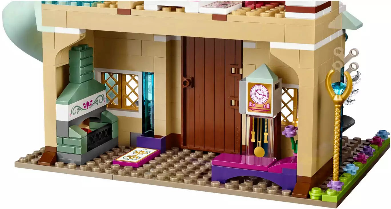 LEGO Disney Princess 41068 Arendelles Fest im großen Schloss