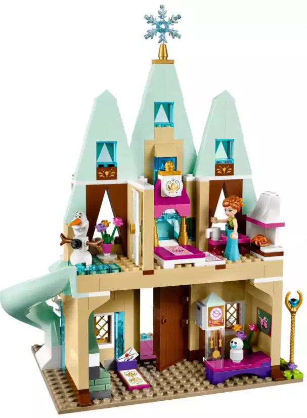 LEGO Disney Princess 41068 Arendelles Fest im großen Schloss