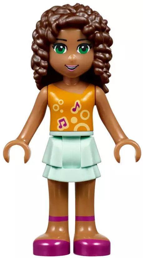 LEGO Friends 41110 Geburtstagsparty