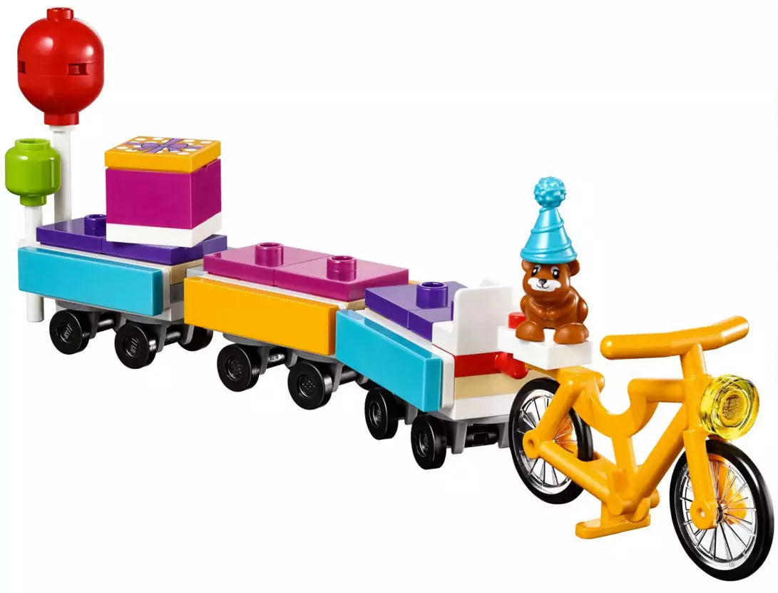 LEGO Friends 41111 Partyzug