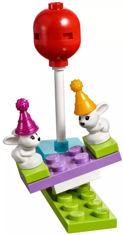 LEGO Friends 41113 Party-Geschenkeladen