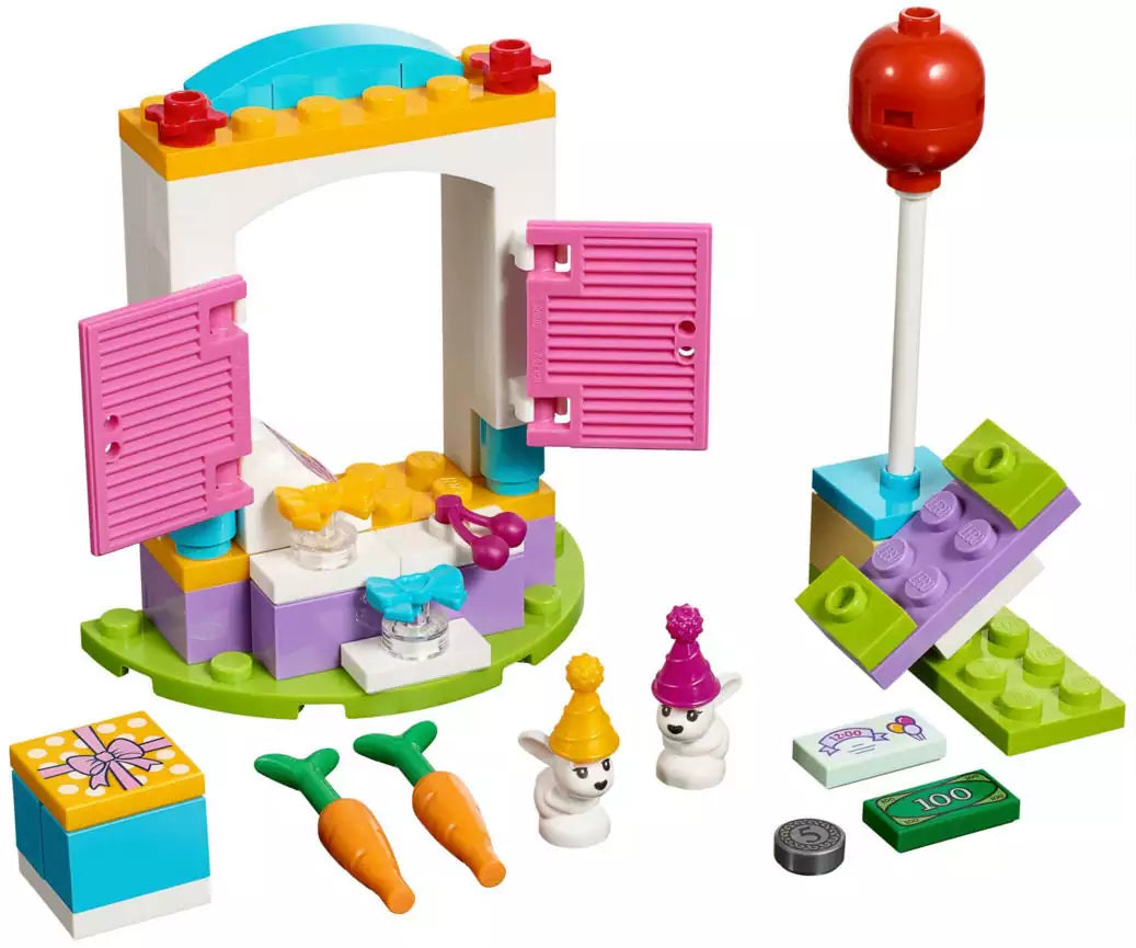 LEGO Friends 41113 Party-Geschenkeladen