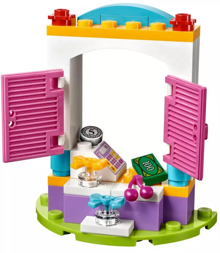 LEGO Friends 41113 Party-Geschenkeladen
