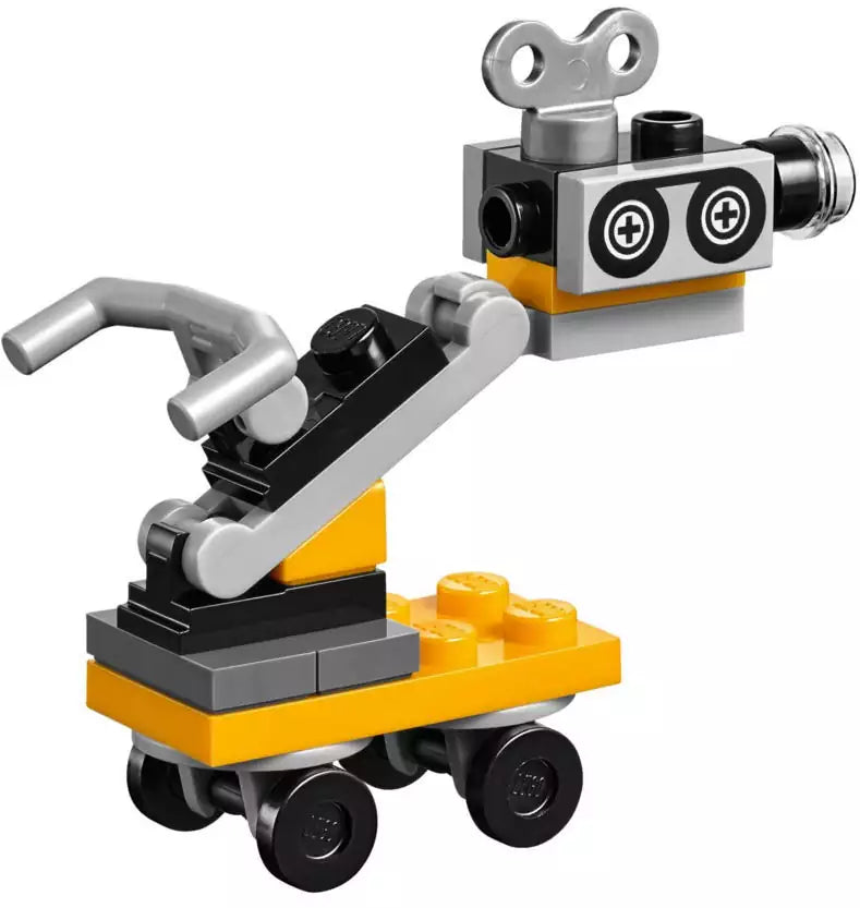 LEGO Friends 41117 Popstar TV-Studio
