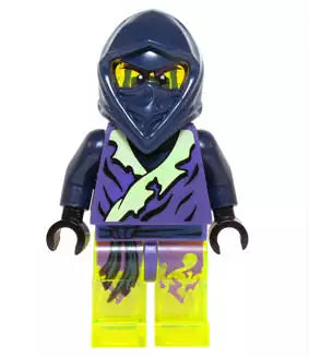 LEGO Ninjago 851342 Armee-Bauset