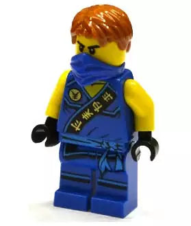 LEGO Ninjago 851342 Armee-Bauset