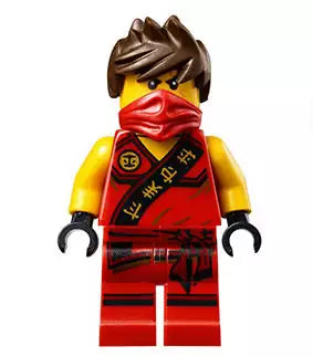 LEGO Ninjago 851342 Armee-Bauset