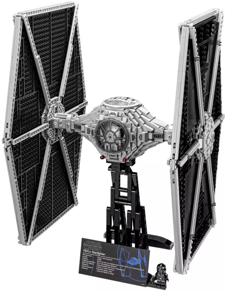 LEGO Star Wars 75095 TIE Fighter