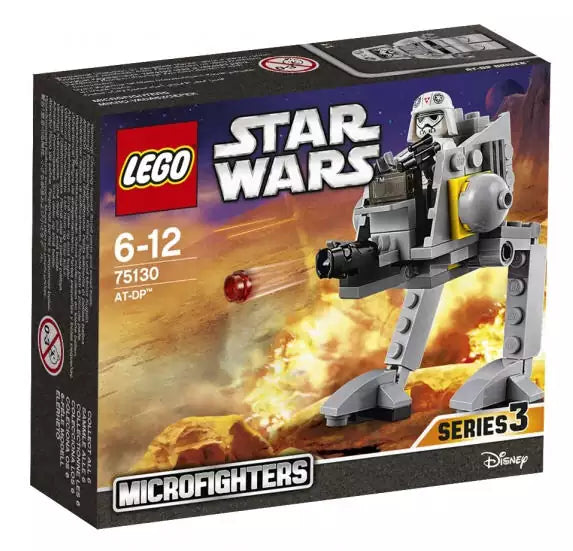 LEGO Star Wars 75130 AT-DP
