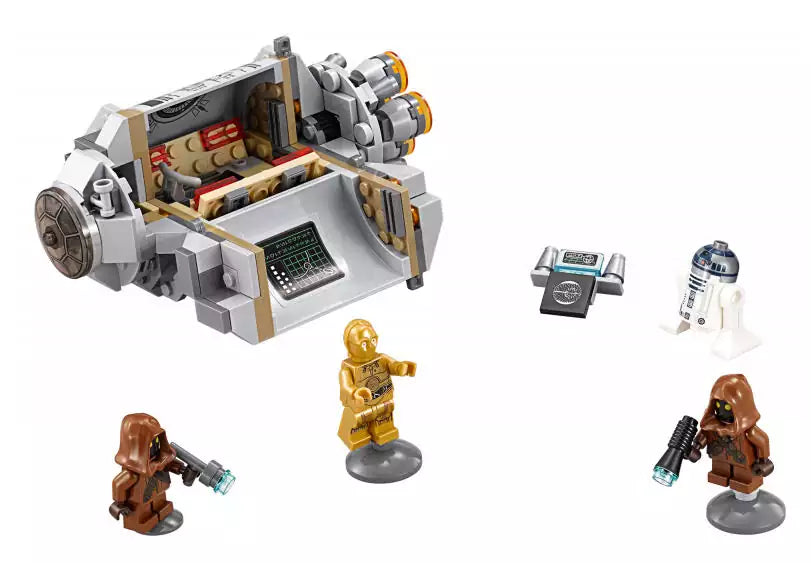 LEGO Star Wars 75136 Droid Escape Pod