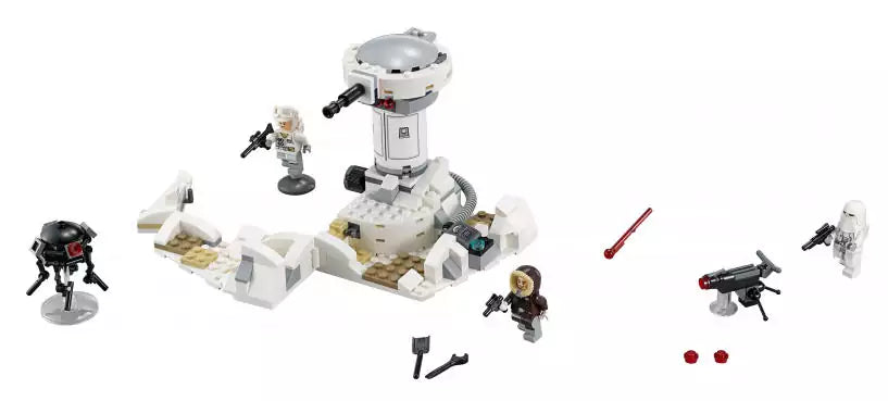 LEGO Star Wars 75138 Hoth Attack