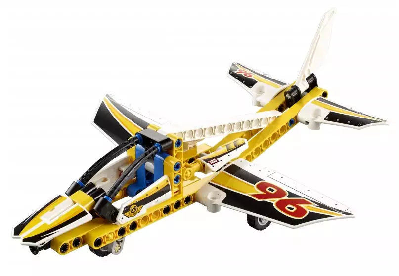 LEGO Technic 42052 Schwerlasthubschrauber, Inhalt