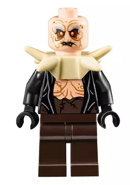 LEGO Hobbit Lor038 Yazneg 