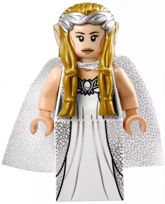 LEGO Herr der Ringe Figur Lor103 Galadriel