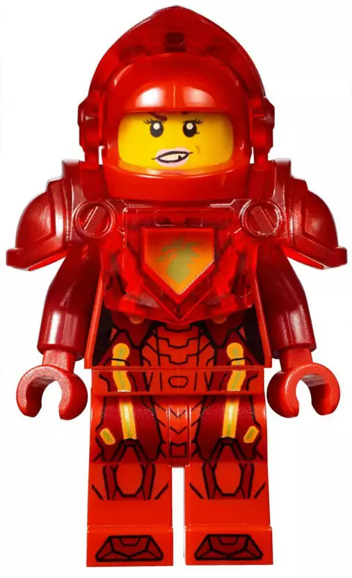 LEGO Nexo Knights NEX031 Ultimative Macy