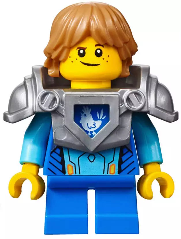 LEGO Nexo Knights NEX032 Ultimativer Robin