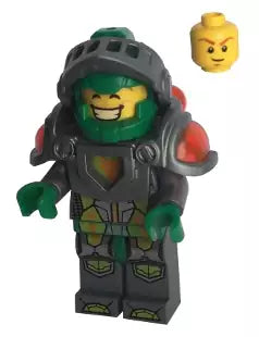 LEGO Nexo Knights Minifiguren NEX035 Aaron