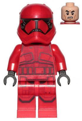 LEGO Star Wars Minifiguren SW1065  Sith Trooper - Episode 9