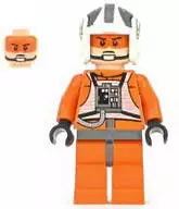 LEGO Star Wars Minifiguren SW260 Zev Senesca