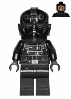 LEGO Star Wars Minifiguren SW457 TIE Bomber Pilot