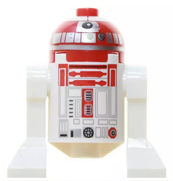 LEGO Star Wars Minifiguren SW534 Astromech Droid