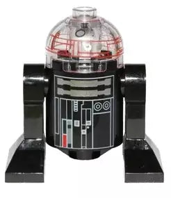 LEGO Star Wars Minifiguren SW648 Imperial Astromech Droid