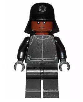 LEGO Star Wars Minifiguren SW694 First Order Crew Member