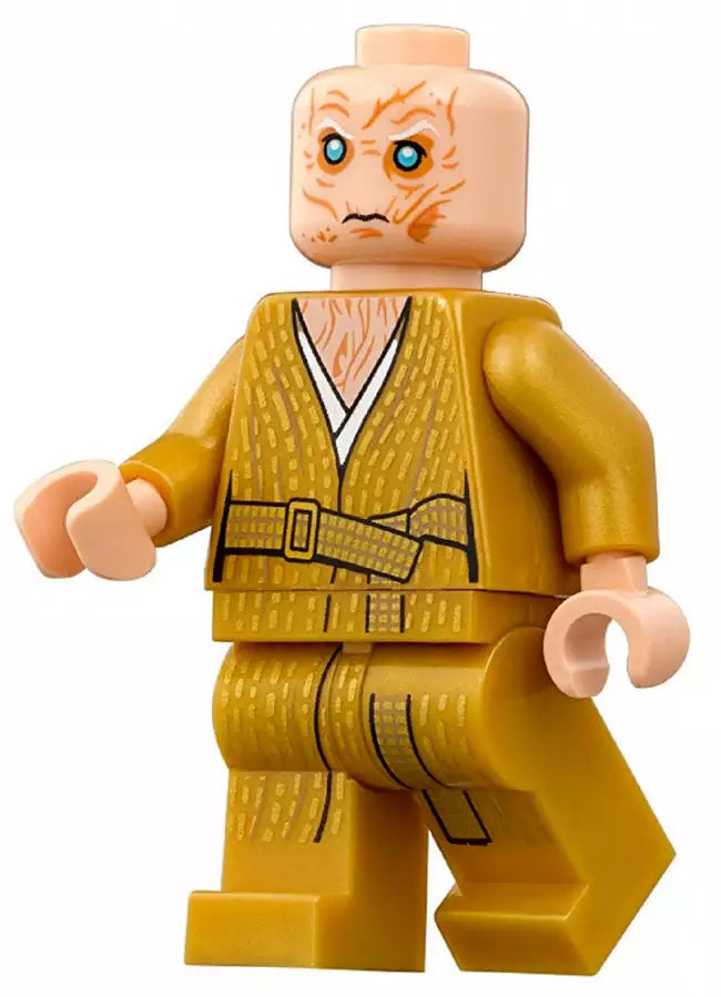 LEGO Star Wars Minifiguren SW856 Supreme Leader Snoke