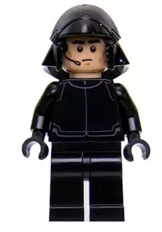 LEGO Star Wars Minifiguren SW871 First Order Shuttle Pilot