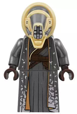 LEGO Star Wars Minifiguren SW0917 Moloch